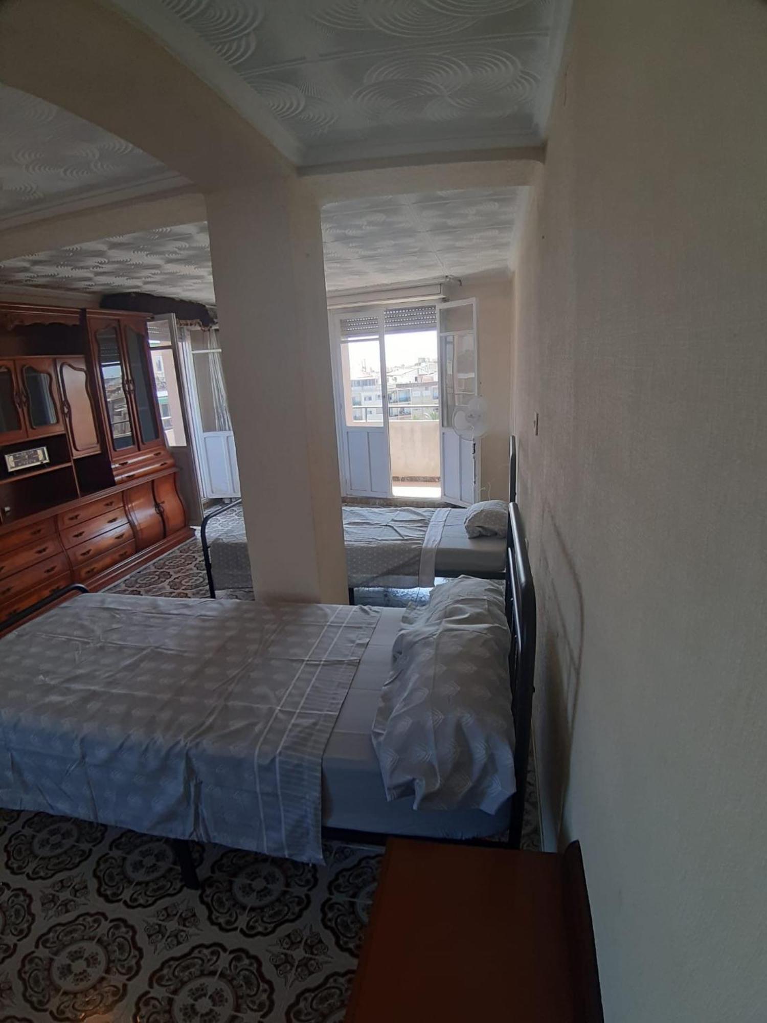 Casa Royal Аликанте Экстерьер фото