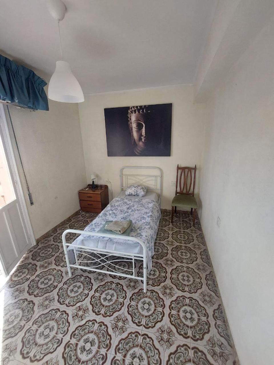 Casa Royal Аликанте Экстерьер фото